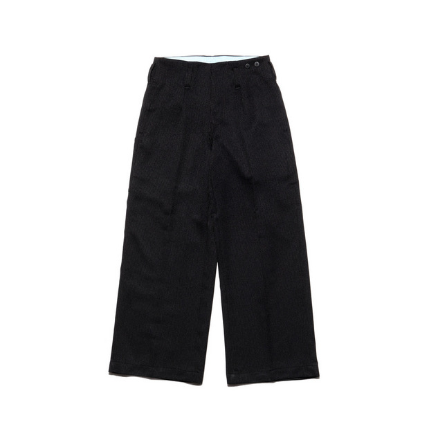 TRADMANS TORAICHI - 松ストレートスラックス TRADMAN’S TORAICHI - 寅松ストレートスラックス -｜TRADMAN'S